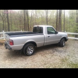 Meet your Posher, Jeremy